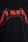 Koszulka Malita Metallica