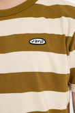 Koszulka Vans Color Multipler Stripe