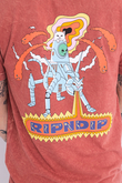 Koszulka Ripndip Robot Attack