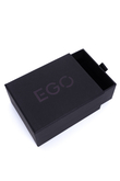 Naszyjnik EGO Square Box