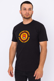 Koszulka Spitfire OG Fireball