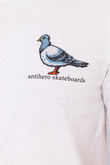 Koszulka Antihero Lil Pigeon