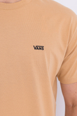 Koszulka Vans Left Chest Logo