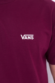 Koszulka Vans Left Chest Logo