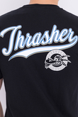Koszulka HUF X Thrasher Portola