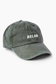 Relab Basic Cap