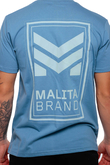 Koszulka Malita Military