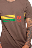 Koszulka Malita Stripes
