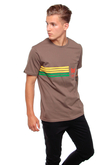Koszulka Malita Stripes