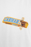 Koszulka Carhartt WIP Chocolate
