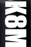 Blat Sk8mafia OG Logo