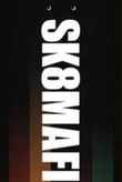 Blat Sk8mafia OG Logo Fog