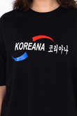 Koszulka Chaos Koreana