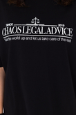 Koszulka Chaos Legal Advice