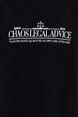 Koszulka Chaos Legal Advice
