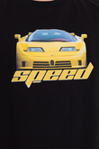 Koszulka 2005 Speed