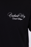 Koszulka Carhartt WIP Vino