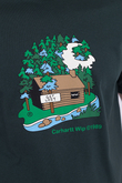 Carhartt WIP Cabin T-shirt