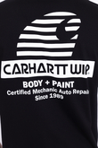 Koszulka Carhartt WIP Mechanic