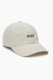 Czapka HUF OG Logo