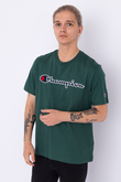 Champion Script Logo T-shirt