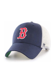 Czapka 47 Brand Boston Red Sox MVP Trucker 