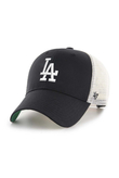 Czapka 47 Brand Los Angeles Dodgers MVP Trucker