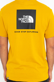 Koszulka The North Face Red Box
