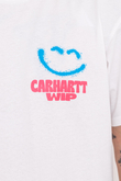 Koszulka Carhartt WIP Happy Script