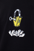 Vans Off The Wall Graphic Loose T-shirt