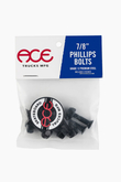 Ace Philips 7/8" Bolts