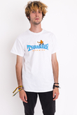 Thrasher Gonz Thumbs Up T-shirt