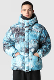 The North Face Parka Himalayan Winter Jacket