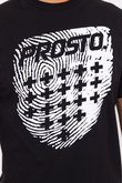 Prosto Finger T-shirt