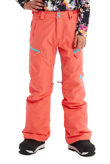 Spodnie Dziecięce Snowboardowe Burton Elite Cargo 