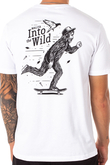 Koszulka Malita Skate Wild
