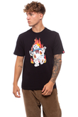 Element X Ghostbusters Inferno T-shirt