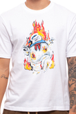 Koszulka Element X Ghostbusters Inferno