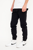 Spodnie New Bad Line Jeans Jogger Icon