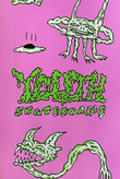 Blat Youth X Doodles