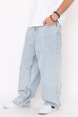 Spodnie Polar Big Boy Jeans