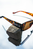 Mercur 428/MG/2K22 Leopard Sunglasses