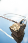 Mercur 430/MG/2K22 Pearl Sunglasses