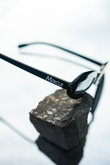 Mercur 430/MG/2K22 Obsidian Sunglasses