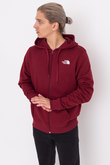 The North Face Open Gate Zip Hoodie