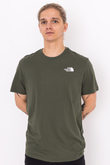 The North Face Red Box Celebration T-shirt