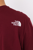 Koszulka The North Face Graphic