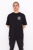 Koszulka New Era New York Yankees Logo