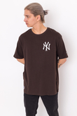 Koszulka New Era New York Yankees League Essential