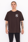 New Era New York Yankees League Essential T-shirt